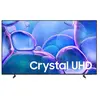 TV Samsung LED 85" 4K Crystal 4K 4K Tizen Smart TV