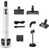 Aspirateur balai SAMSUNG VS80F28EES/WD Bespoke Jet AI complete Ex