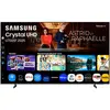 TV 189 cm UHD 4K Led SAMSUNG