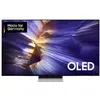 Samsung GQ-55S90F 55" OLED 4K Vision AI (null cm (null Zoll))