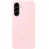 Coque en silicone Rose pour Samsung Galaxy A56 5G