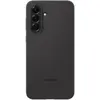 Coque SAMSUNG Galaxy A56 5G Noir silicone