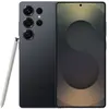 Smartphone Samsung Galaxy S25 Ultra avec IA 256 Go 5 000 mAh Noir tita...