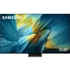 Samsung 83S95F Ultra HD Quantum HDR OLED-TV 83" (211 cm) inkl.One Conn...