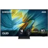 Samsung TQ65S95F - TV OLED 4K 65" - Serie S95F Anti-Reflet 2025 - TQ65S95FATXXC