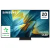 Samsung TQ77S95F - TV OLED 4K 77" - Serie S95F Anti-Reflet 2025 - TQ77S95FATXXC