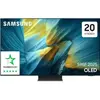Samsung TQ83S95F - TV OLED 4K 83" - Serie S95F Anti-Reflet 2025 - TQ83S95FAEXXC