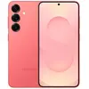 Samsung Galaxy S25 SM-S931B/DS 6.2" 256 Go Corail SM-S931BZRGEUE