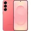Samsung Galaxy S25 5g 12 Go/128 Go Rose (coralred) Double Sim Sm-s931