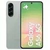 Samsung Galaxy A56 5G 8GB RAM 256GB - Grön (Olive) A566B
