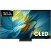 Samsung GQ55S95F (2025) - 55 Zoll 4K OLED Vision AI Smart TV S95F
