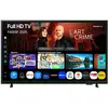 TV Samsung Full HD 32" F6005F 2025, Smart TV Noir