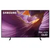 TV OLED Samsung TQ65S85F 165 cm 4K UHD 2025