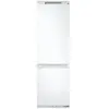 Samsung Refrigerateur combine integrable, 267 L - E - BRB70F26DES0 Bla...