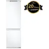 Samsung Refrigerateur combine integrable, 264 L Blanc - D - BRB70F26BD...