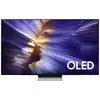 Samsung S90F QE83S90FAE 2,11 m (83") 4K Ultra HD Smart TV Wifi Noir