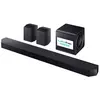 Samsung Barre de son Q-Series HW-Q995F/XE 11.1.4ch 2025 Noir