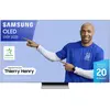 OLED TV SAMSUNG, 138 cm, 4K, DVB-T2/C/S2, Wifi, TM2360E, en. classe G