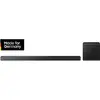 SAMSUNG HW-QS710GF Q-Series Barre de son 3.1.2 canaux pour téléviseur,...