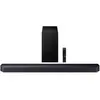 Samsung HW-Q600F (2025), 3.1.2ch Dolby Atmos Soundbar with Wir...
