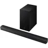 Barre de son Samsung B-Series HW-B660F Dolby Atmos 3.1Ch Noir