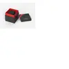 Kit Noël Baguier Sizing Samsung pour Galaxy Ring Noir
