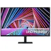 Samsung S70A Écran PC 32'' LED 4K UHD 60Hz DisplayPort HDMI Noir