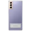 Coque de protection renforcée pour Samsung Galaxy S21+ 5G - EF-JG996CT - Transparent SAMSUNG