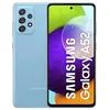 Samsung Galaxy A52 4G SM-A525F 16,5 cm (6.5") Double SIM Android 11 USB Type-C 6 Go 128 Go 4500 mAh Bleu