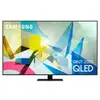 TV Samsung QE50Q80T 50" QLED Smart TV Noir