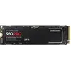Stockage interne - SAMSUNG - 980 PRO M.2 2280 NVMe - 2To MZ-V8P2T0BW