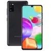 Samsung Galaxy A41 SM-A415F/DSN 15,5 cm (6.1") 4G USB Type-C 4 Go 64 Go 3500 mAh Noir