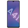 Samsung Galaxy A41 SM-A415F 15,5 cm (6.1") Double SIM 4G USB Type-C 4 Go 64 Go 3500 mAh Blanc