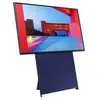 TV Samsung The Sero QE43LS05T QLED 43" 4K UHD Smart TV Bleu marine