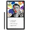 Samsung galaxy tab s6 lite 10,4" 4go/64go lte gris (oxford gray) p615