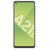 Samsung Galaxy A21s SM-A217F 16,5 cm (6.5") Double SIM Android 10 4G USB Type-C 3 Go 32 Go 5000 mAh Bleu