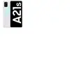 Samsung Galaxy A21s 4Go/64Go Blanc Dual SIM A217