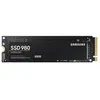 Samsung - ssd interne - 980 - 500go - m.2 nvme (mz-v8v500bw) MZ-V8V500BW