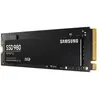 Samsung 980 250 Go M.2 PCI Express 3.0 NVMe V-NAND