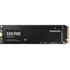 Disque SSD interne Samsung 980 MZ-V8V1T0BW NVMe M.2 PCIe 3.0 1 To Noir