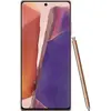 Samsung Galaxy Note20 5G SM-N981B 17 cm (6.7") Android 10 USB Type-C 8 Go 256 Go 4300 mAh Bronze