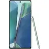 Samsung Galaxy Note20 SM-N980F 17 cm (6.7") Android 10 4G USB Type-C 8 Go 256 Go 4300 mAh Vert