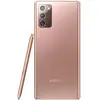 Samsung Galaxy Note20 SM-N980F 17 cm (6.7") Android 10 4G USB Type-C 8 Go 256 Go 4300 mAh Bronze