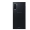 Samsung Coque Transparente Note10