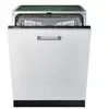 Lave-Vaisselle Tout Intégrable SAMSUNG DW60R7050BB