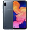 Samsung Galaxy A10 SM-A105F 15,8 cm (6.2") Double SIM Android 9.0 4G Micro-USB 2 Go 32 Go 3400 mAh Noir
