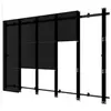 Samsung VG-LFR52FWL - kit de finition des bords pour mur d'images - 5 x 2