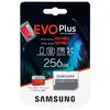 Samsung MB-MC256H 256 Go MicroSDXC UHS-I Classe 10