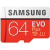 Samsung Evo Plus 2020 mémoire Flash 64 Go MicroSDXC Classe 10 UHS-I