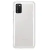 Samsung Coque Transparente Galaxy A02s